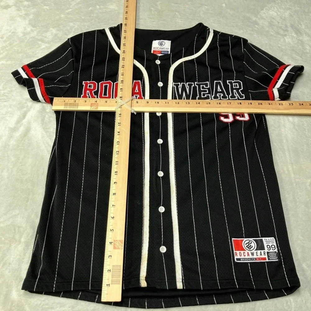 Rocawear small faint